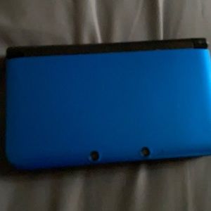 3ds xl